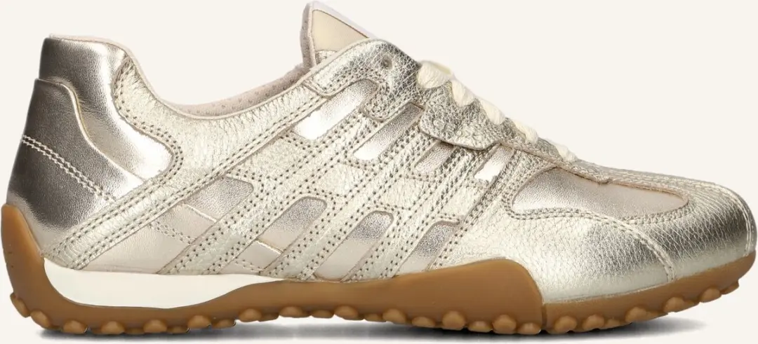 Geox D Snake Original Sneakers Dames