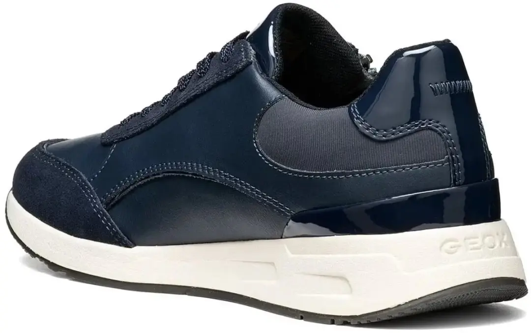 GEOX Bulmya D65NQB_05422 Schoenen - 36 - Donkerblauw - afbeelding 6 van 6