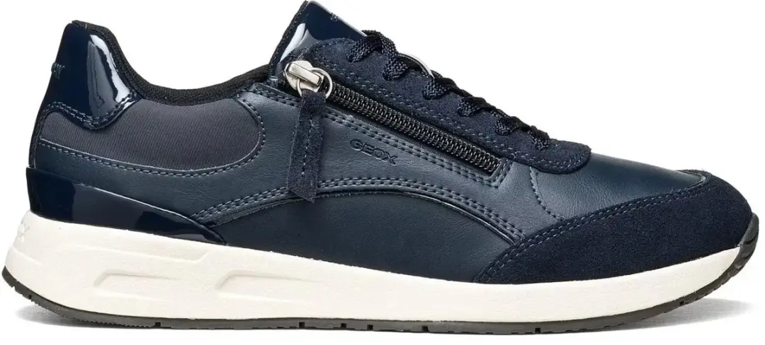 GEOX Bulmya D65NQB_05422 Schoenen