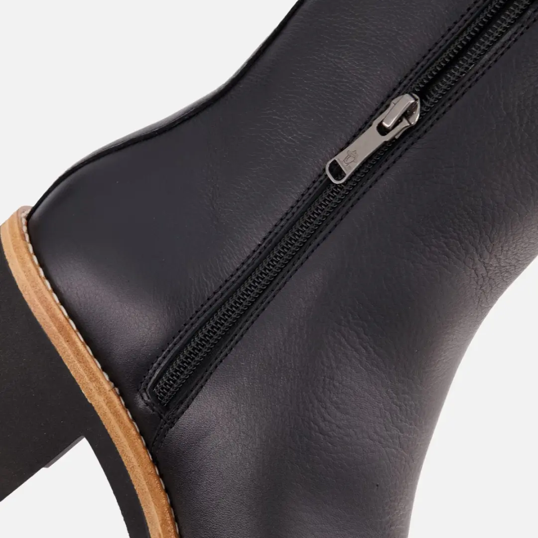 Panama Jack Polet B1 Boots - Zwart 36