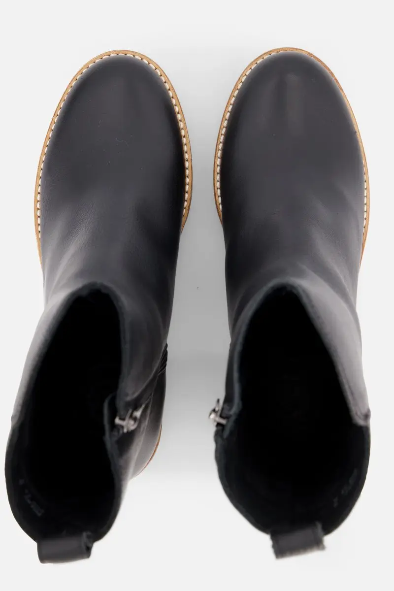Panama Jack Polet B1 Boots - Zwart 36