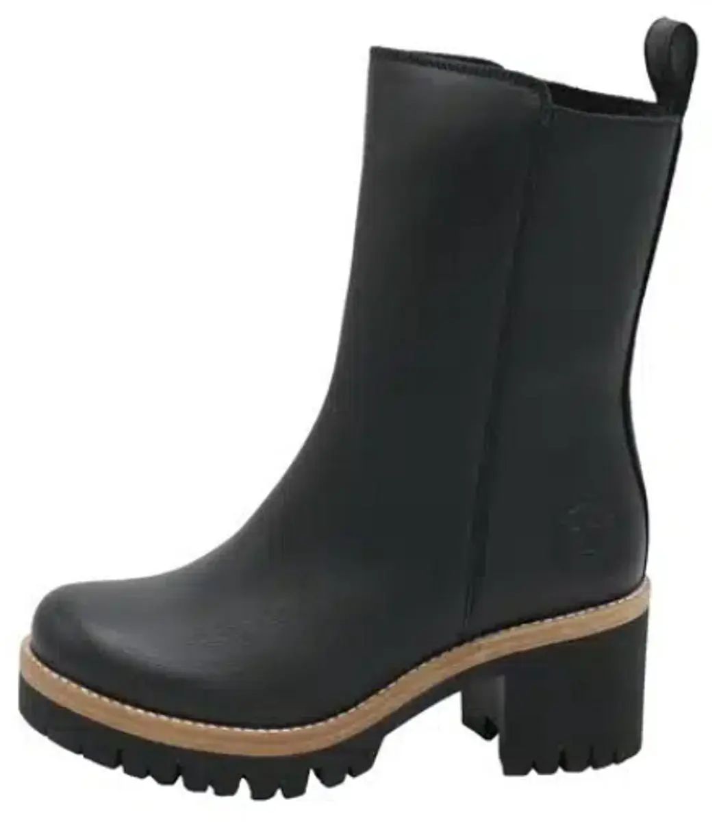 Panama Jack Polet B1 Boots - Zwart 36