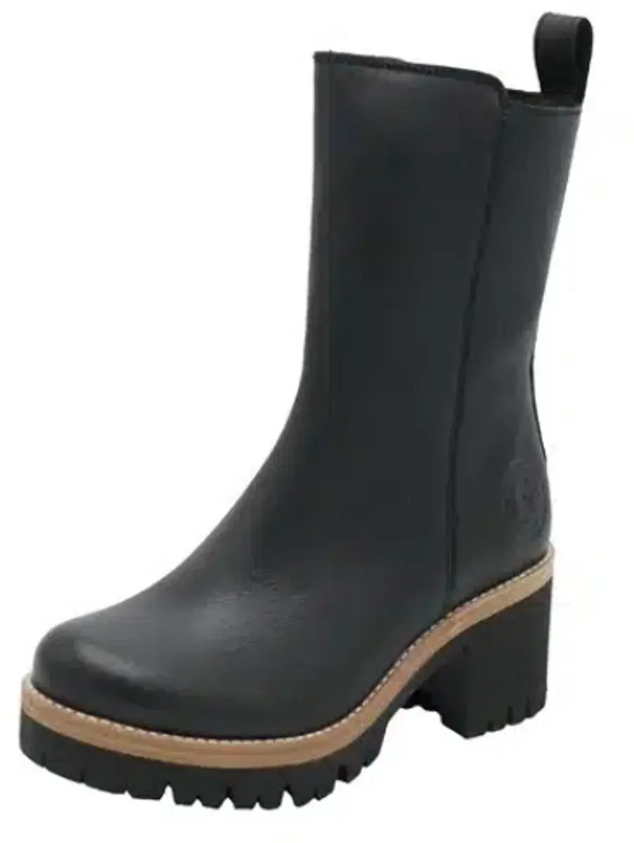 Panama Jack Polet B1 Boots - Zwart 36