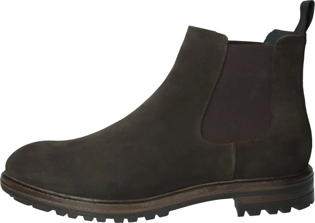 Blackstone GREG Chelsea Boots UG23.COFF - Donkerbruin - Maat 46 - afbeelding 3 van 6