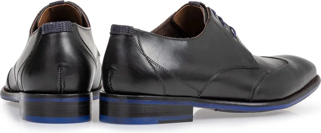 Floris van Bommel Heren Nette Schoenen 18133 - Maat 44 - afbeelding 6 van 6