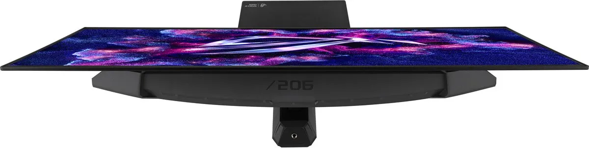 ASUS ROG Strix OLED XG32UCWMG Gaming Monitor 4K 240Hz - 31.5 Inch
