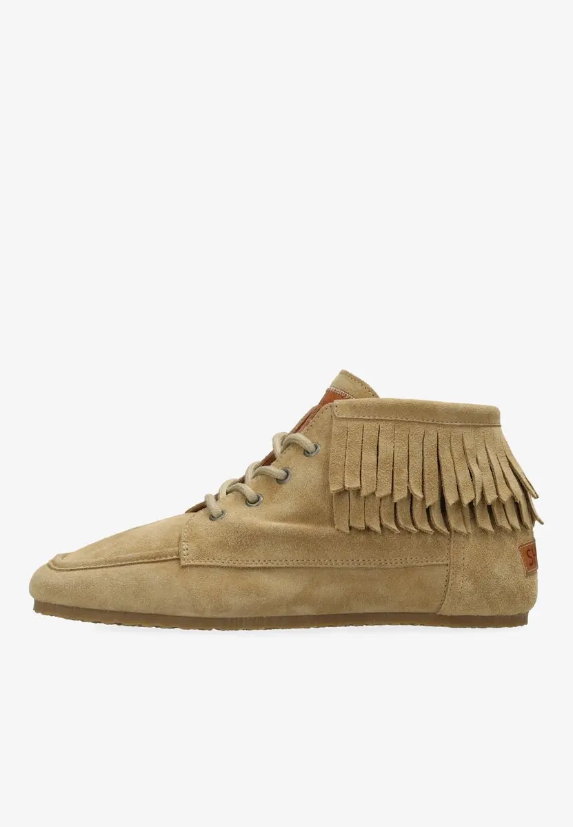 Shabbies Ciska Frina Veterschoenen