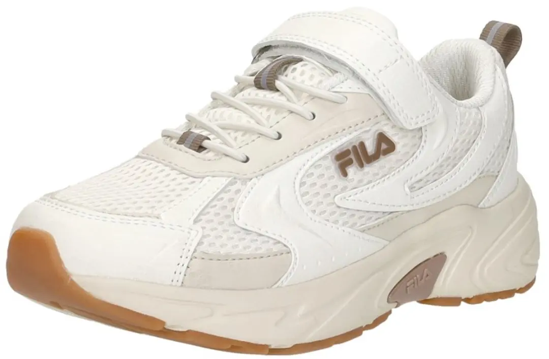 Fila Kreatix V Sneakers Meisjes - Wit - afbeelding 4 van 6