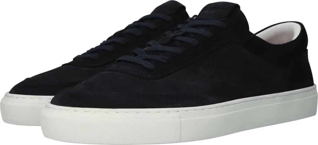 Blackstone LAPIS ORSON FG627.UNIV Sneaker - Heren - Dark Blue - 46 - afbeelding 5 van 6