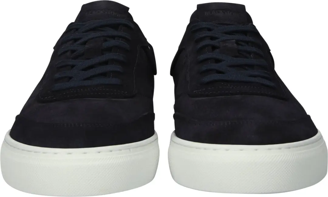 Blackstone LAPIS ORSON FG627.UNIV Sneaker - Heren - Dark Blue - 46 - afbeelding 3 van 6