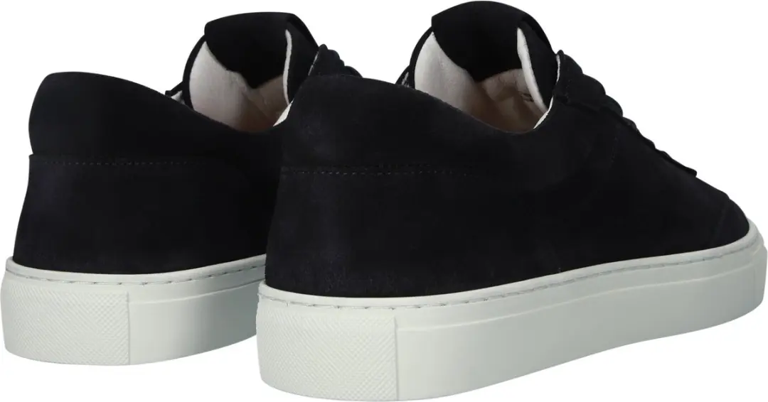 Blackstone LAPIS ORSON FG627.UNIV Sneaker - Heren - Dark Blue - 46 - afbeelding 4 van 6