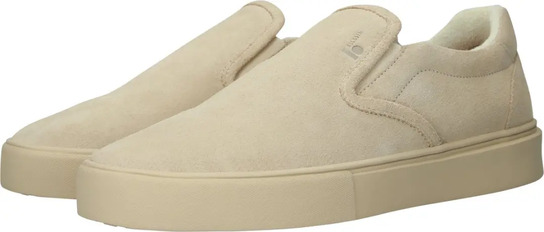 Blackstone QUARTZ CONNOR FG610 Slip-ons - Beige - 43 - afbeelding 3 van 6
