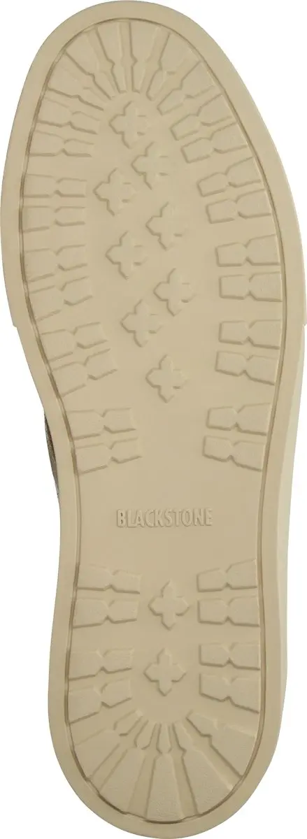 Blackstone QUARTZ CONNOR FG610 Slip-ons - Beige - 43 - afbeelding 6 van 6