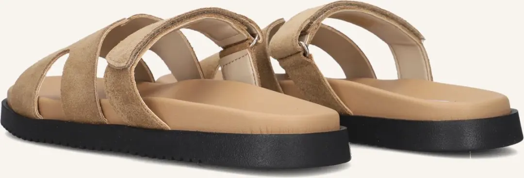 Steve Madden Missile Slippers