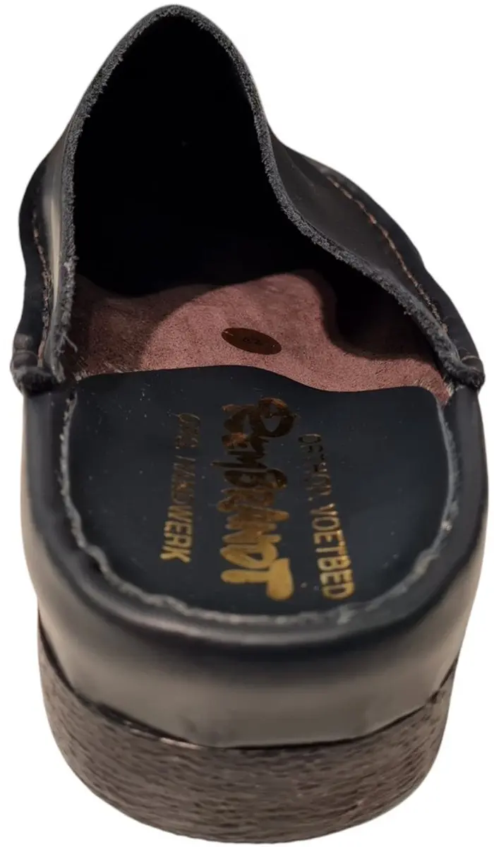 Rembrandt Slipper Muil 466 Blauw - afbeelding 3 van 6