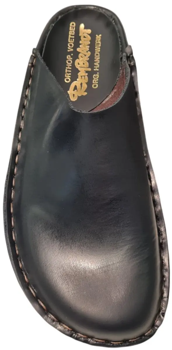 Rembrandt Slipper Muil 466 Blauw - afbeelding 2 van 6