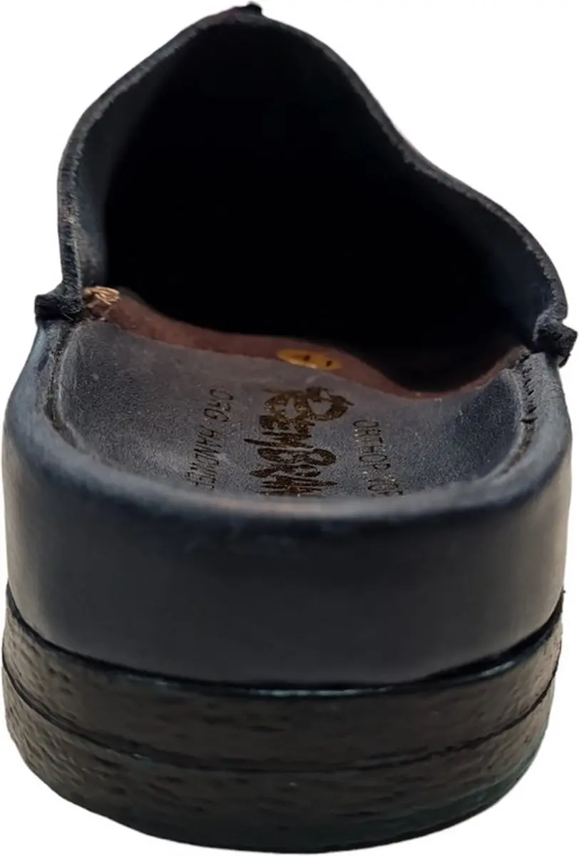 Rembrandt Slipper Muil 466 Blauw - afbeelding 5 van 6