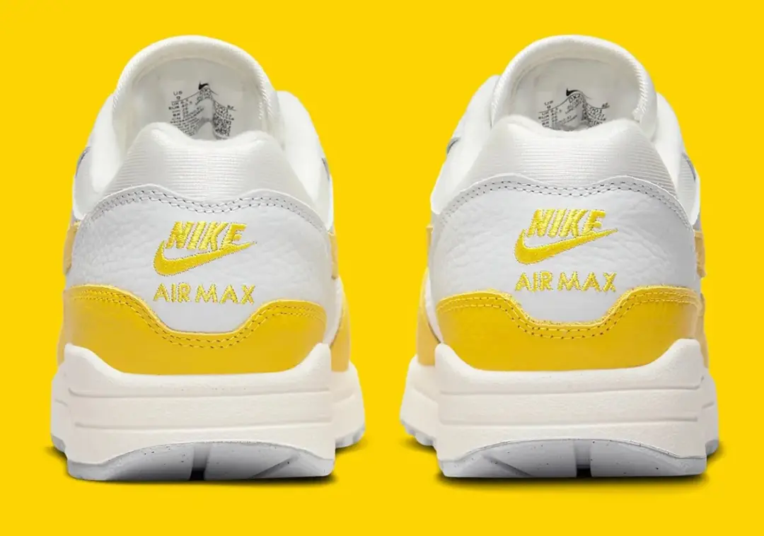 NIKE AIR MAX 1 S SNEAKER MAAT 40