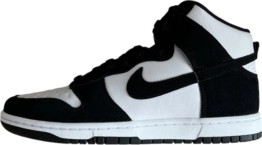 Nike Dunk High