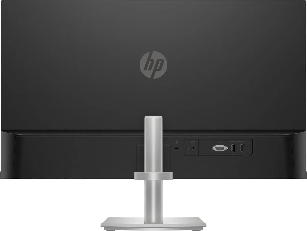 HP Series 5 527sh Monitor 27" - FHD - Zilver