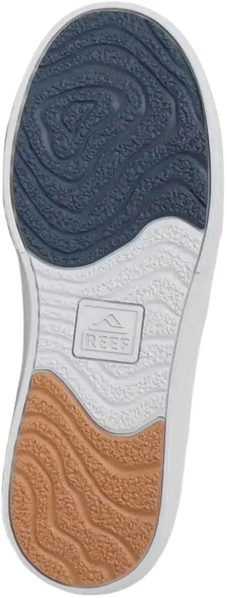 Reef Swellsole Pacific Schoenen - Inschieter - 44 - Navy - afbeelding 4 van 6