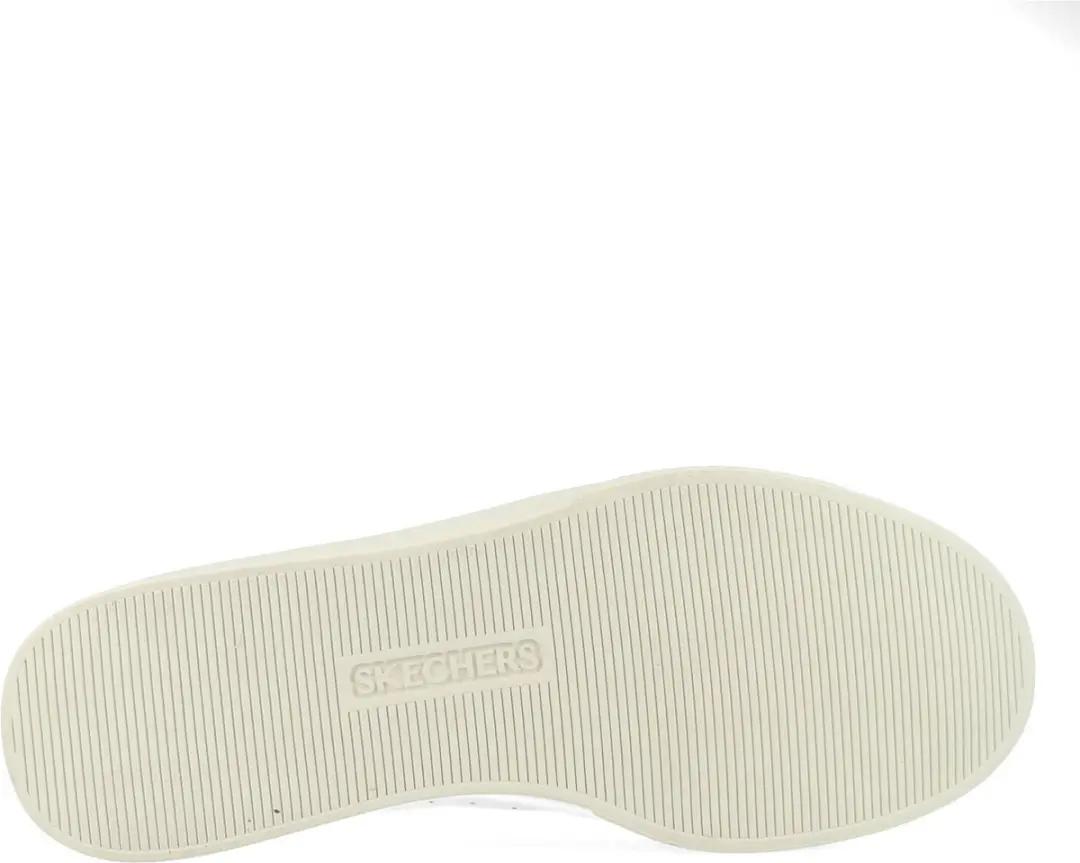 Skechers Eden LX-Top Grade 185000-WPLM Sneakers - Wit - afbeelding 5 van 6