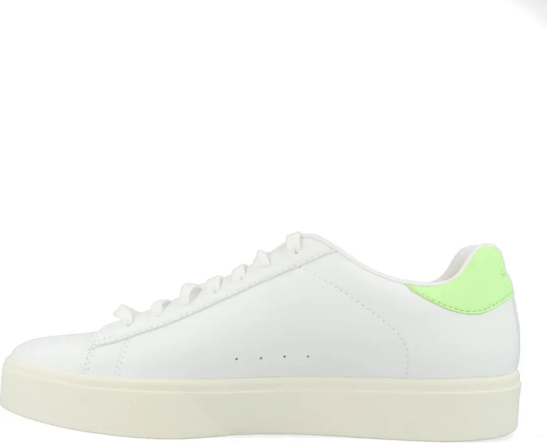 Skechers Eden LX-Top Grade 185000-WPLM Sneakers - Wit - afbeelding 4 van 6