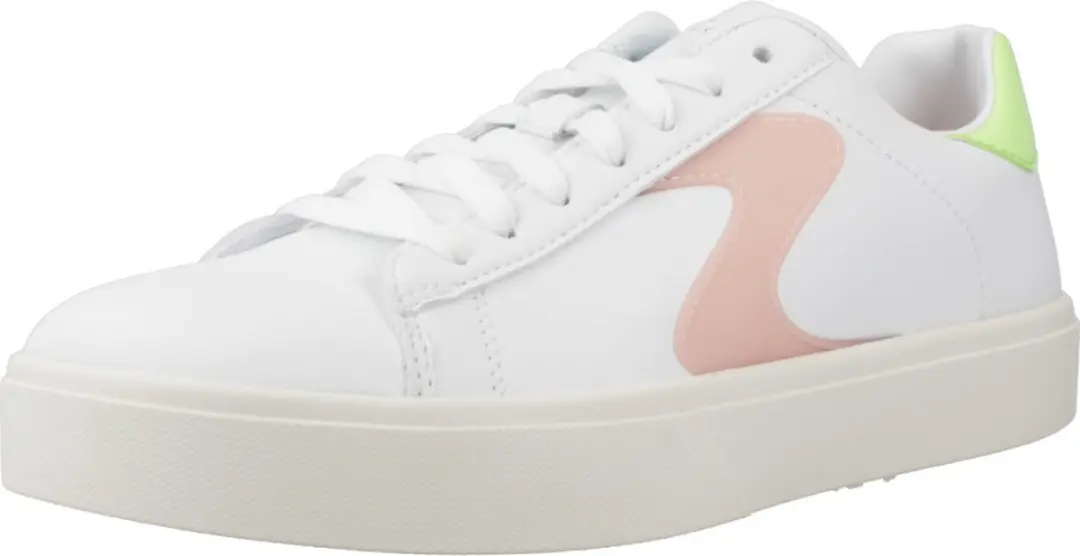 Skechers Eden LX-Top Grade 185000-WPLM Sneakers - Wit - afbeelding 3 van 6