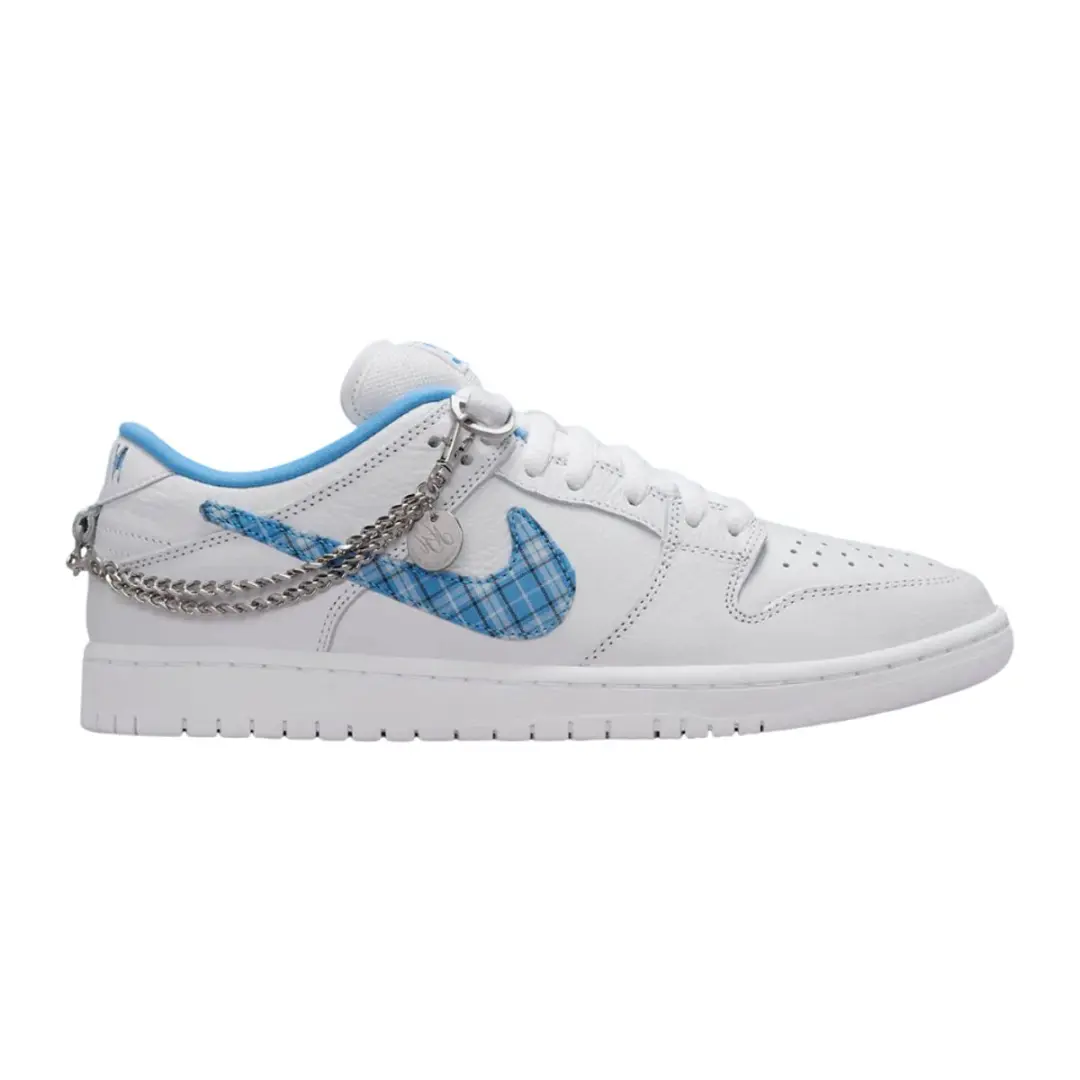 Nike SB Dunk Low Pro Nicole Hause (Maat 44 / US 10)