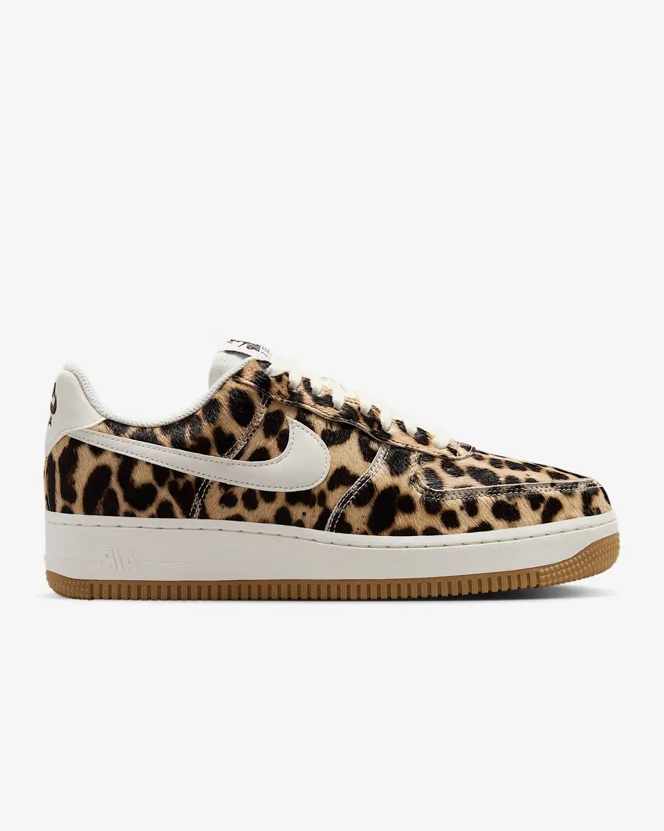 Nike Air Force 1 Low '07 Dames