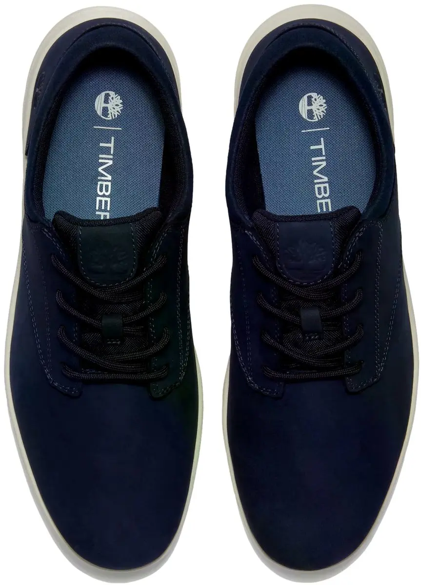 Timberland Parker Street Schoenen - Blauw - EU 44 - afbeelding 3 van 6