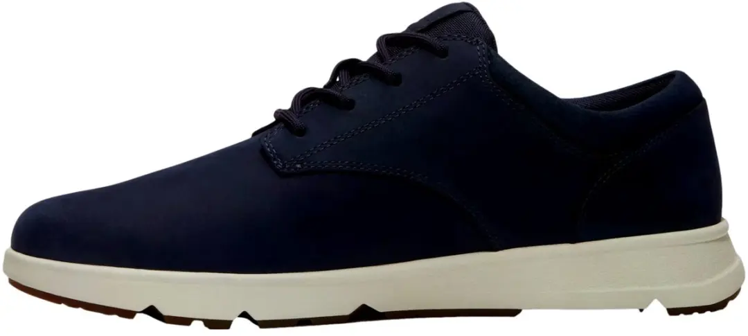 Timberland Parker Street Schoenen - Blauw - EU 44 - afbeelding 5 van 6
