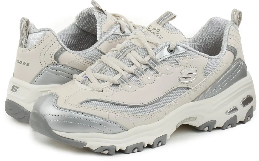 Skechers D Lites