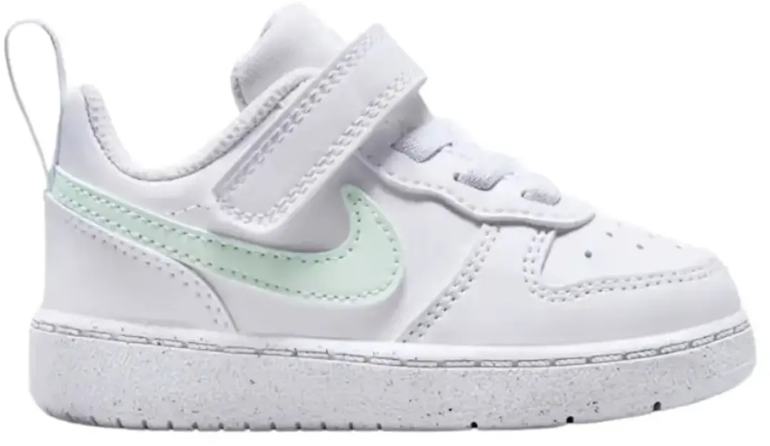 Nike Court Borough Low Recraft DV5458-138 Kindersneakers - 19.5 - Multicolor