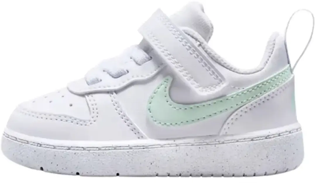 Nike Court Borough Low Recraft DV5458-138 Kindersneakers