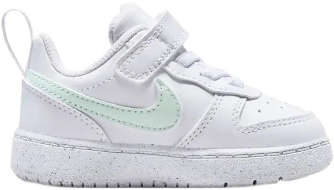 Nike Court Borough Low Recraft DV5458-138 Kindersneakers - 19.5 - Multicolor