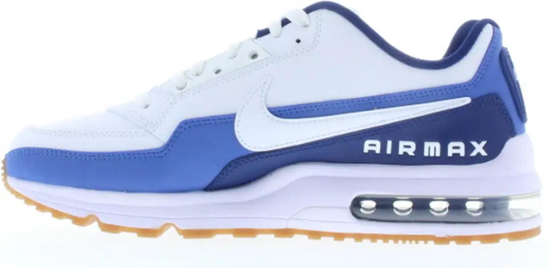 Nike Air Max LTD 3 - Schoenen - Wit - afbeelding 4 van 5