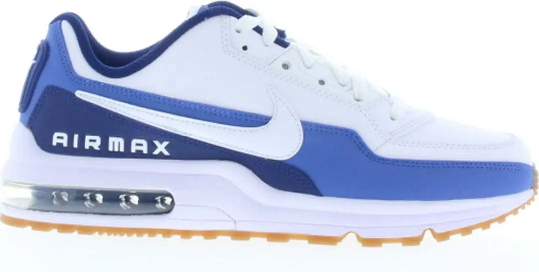 Nike Air Max LTD 3 - Schoenen - Wit - afbeelding 2 van 5