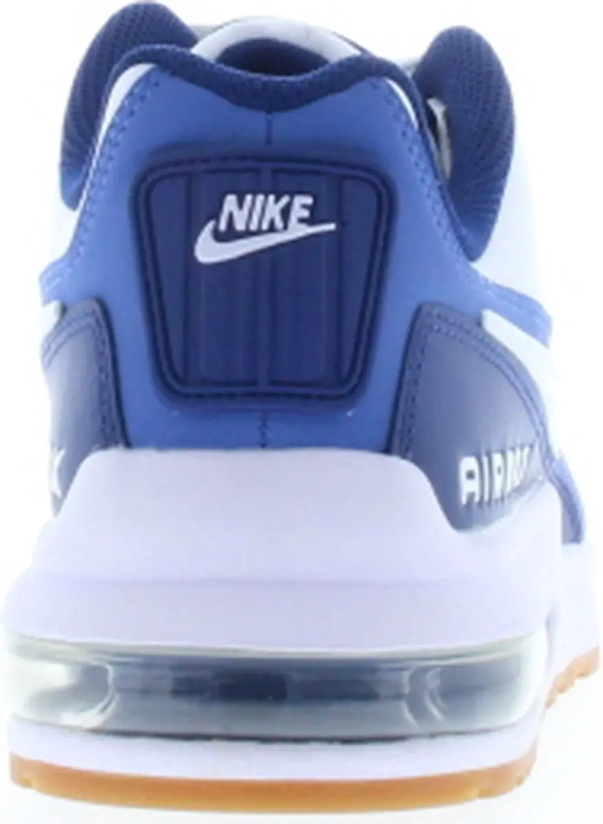 Nike Air Max LTD 3 - Schoenen - Wit - afbeelding 3 van 5