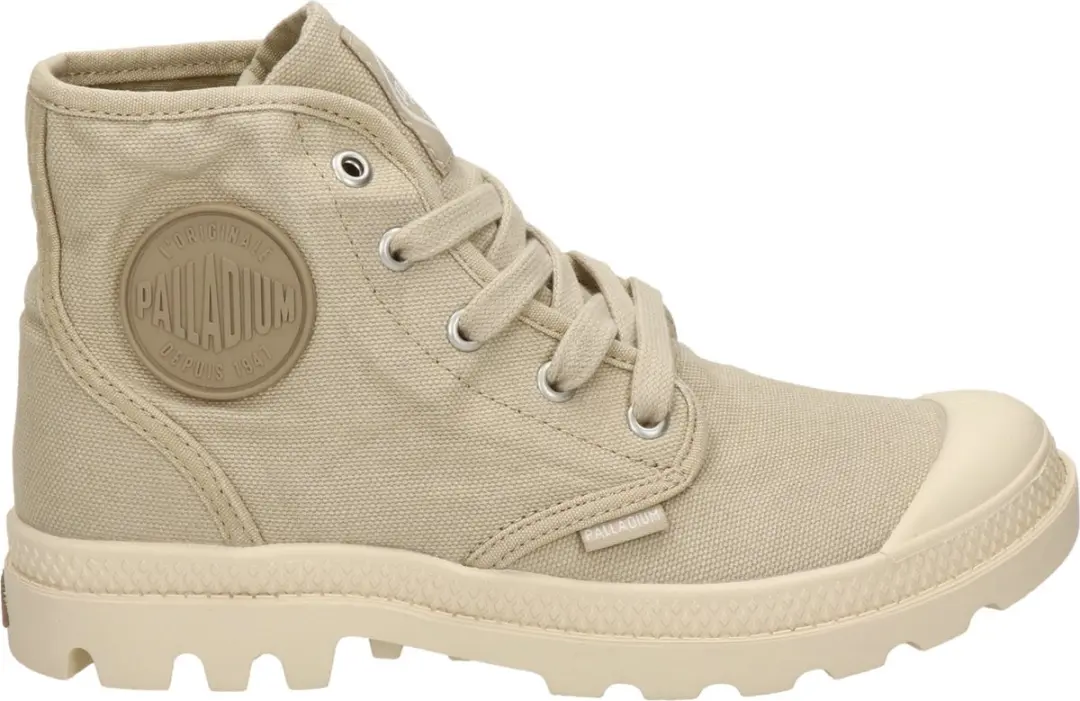Palladium Pampa Hi Veterboots