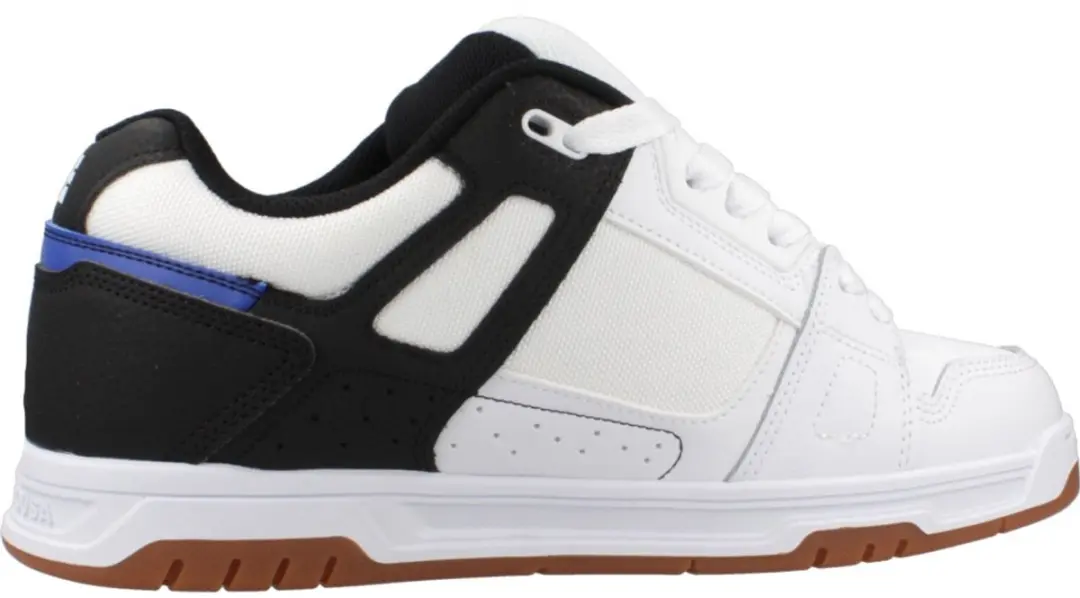 DC Shoes Stag DC01813-100 Heren Sneakers