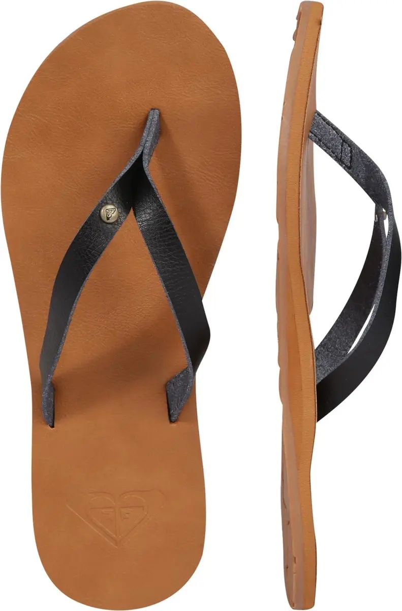 Roxy Jyll III Teenslipper - 36 - afbeelding 6 van 6