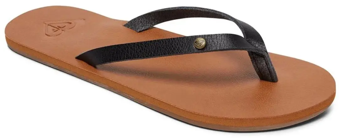 Roxy Jyll III Teenslipper - 36 - afbeelding 3 van 6