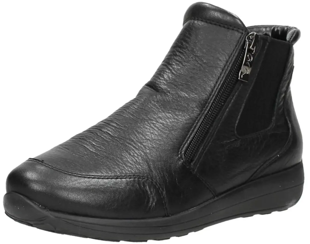 Ara Half-hoge Schoenen - Zwart - 38 - afbeelding 5 van 6