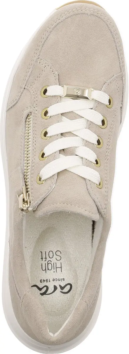 Ara Osaka 2.0 Sneakers 24801 - Dames - Beige - afbeelding 6 van 6