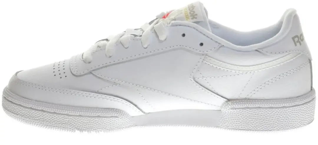 Reebok Club C 85 Wmn Dames Sneakers - Wit - afbeelding 5 van 6