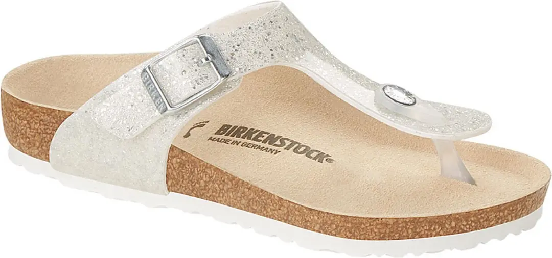 Birkenstock Gizeh Teenslipper 31