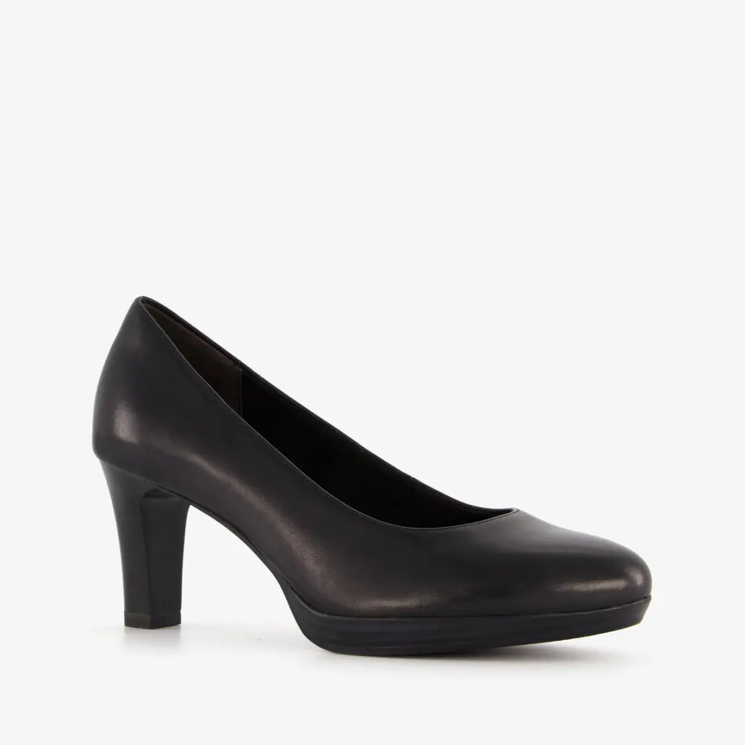 Tamaris Leren Dames Pumps
