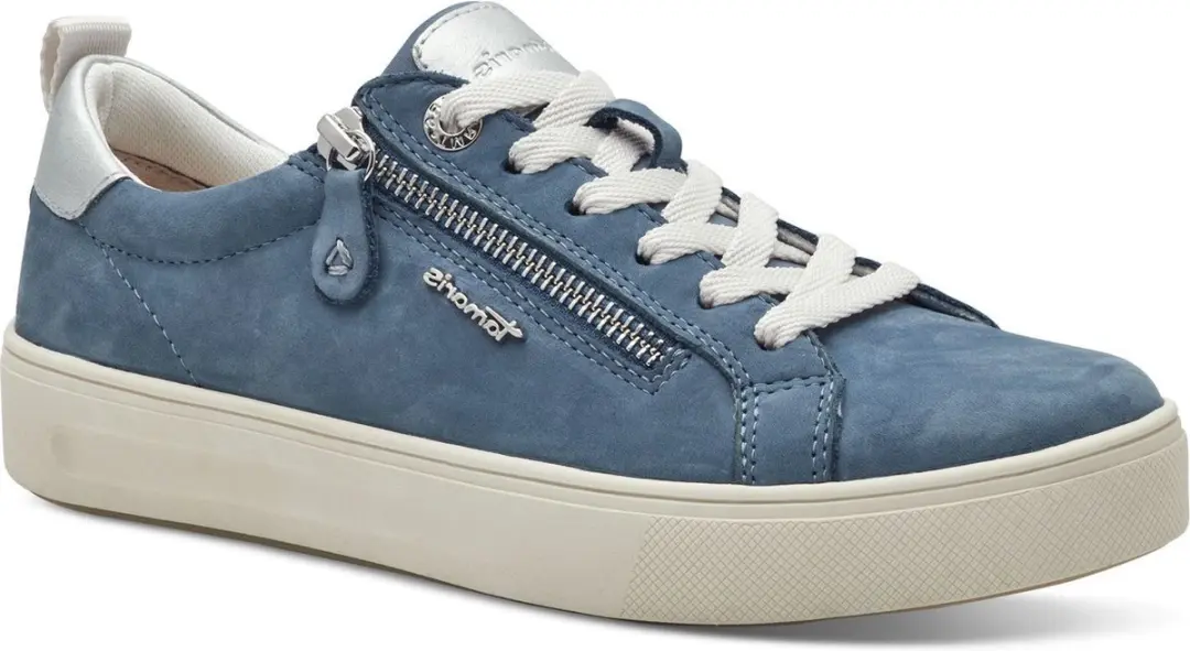 Tamaris WIDE FIT Dames Sneaker 8-83707-42 811 Wide Fit Maat: 37 EU