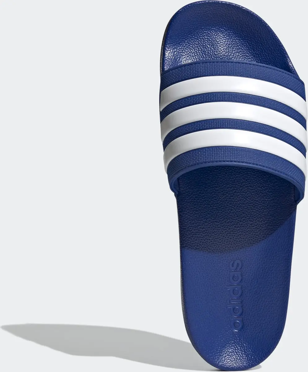 Adidas Adilette Shower Badslippers GW1048 - Dames - Blauw
